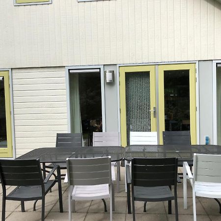 Villa Fonteinbos Oudemirdum Esterno foto